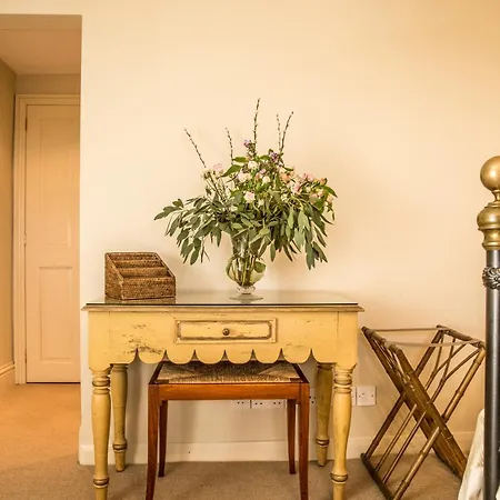 High Park Farm Bed & Breakfast *