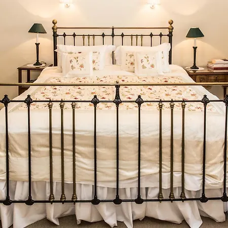 High Park Farm Bed & Breakfast